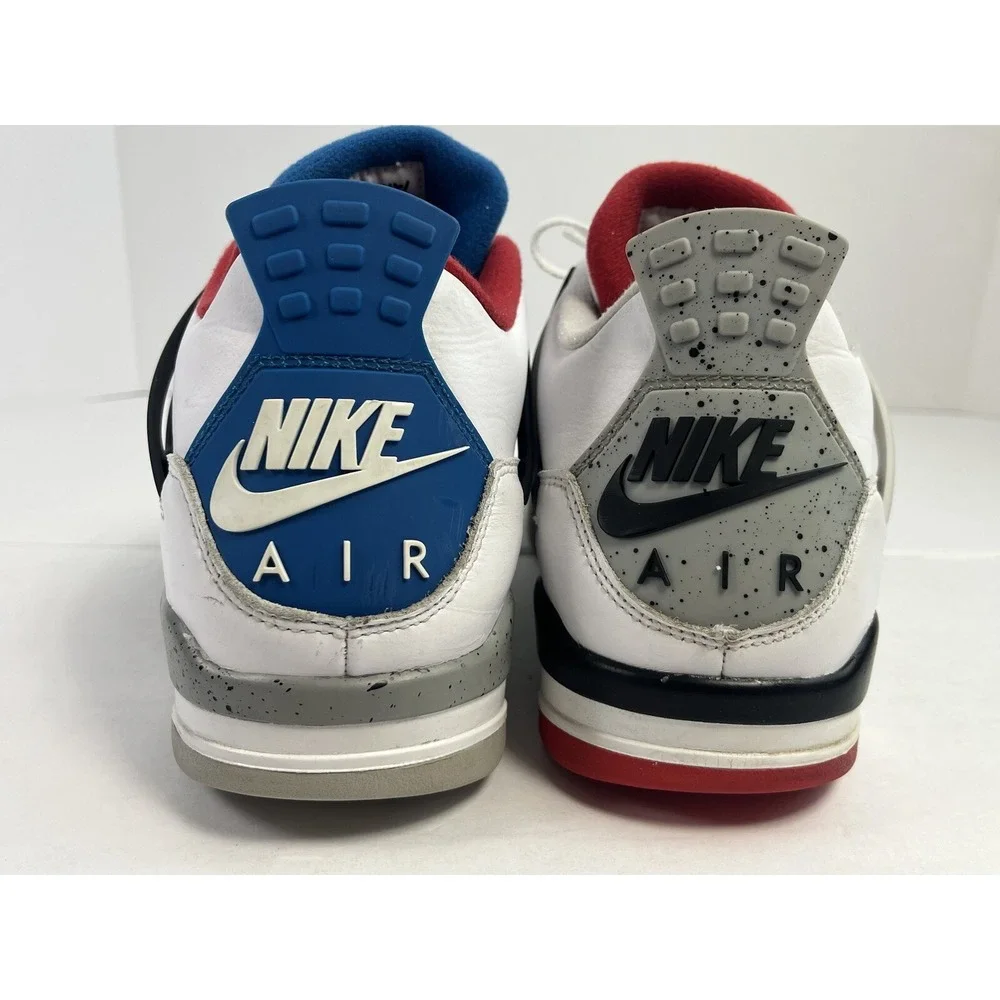 Nike Air Jordan 4 Retro SE 